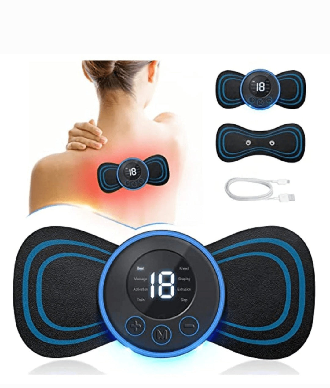 STICK MASAJEADOR 23135-18